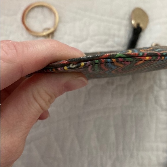 Pre-Loved: DOONEY & BOURKE Wristlet - Picture 7 of 8